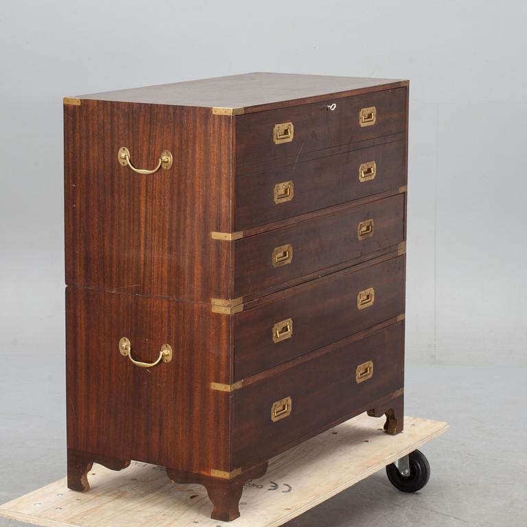 SKRIVBYRÅ, engelskt stil, 1900-tal.