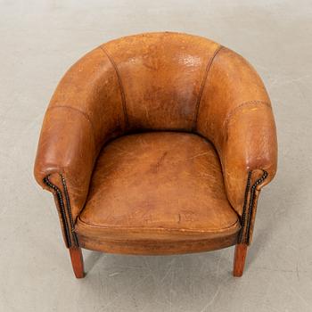 Armchair 1930s/40s.