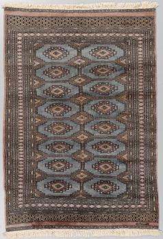 MATTA, Bocchara, 1900-talets senare del, ca 190 x 128 cm.