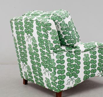 FÅTÖLJ, Howardmodell, 2000-tal.