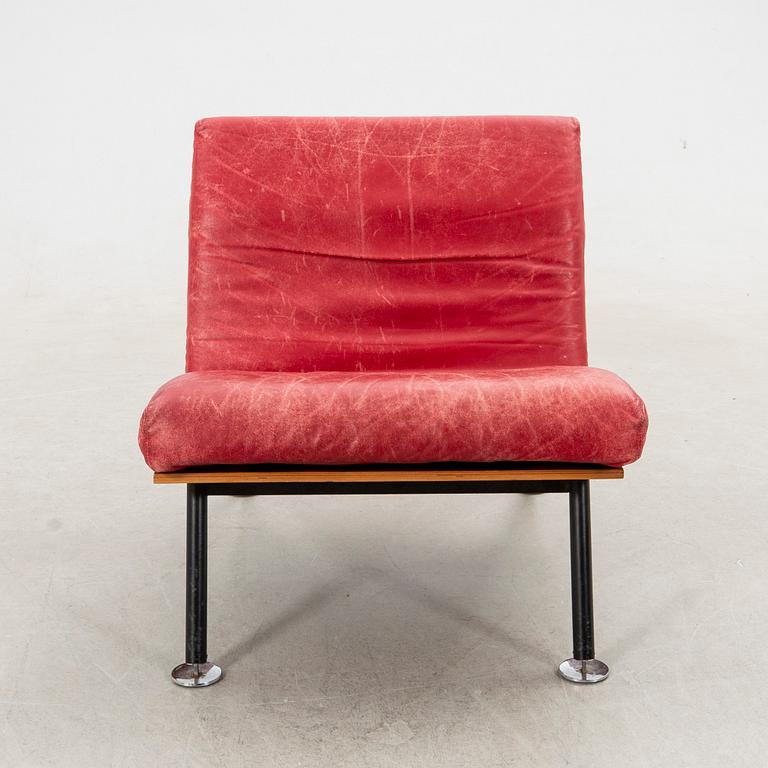 Felice Rossi, "Lounge Chair", Italien, 1960-tal.