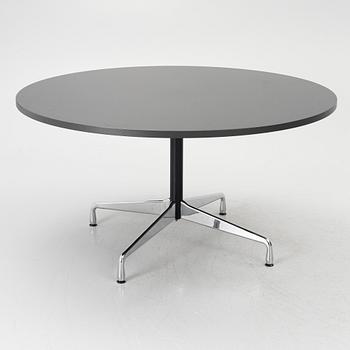 Charles & Ray Eames, A dining table, Vitra, 2000s.