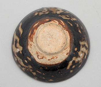 SKÅL, Temmoku, Songdynastin (960-1279).