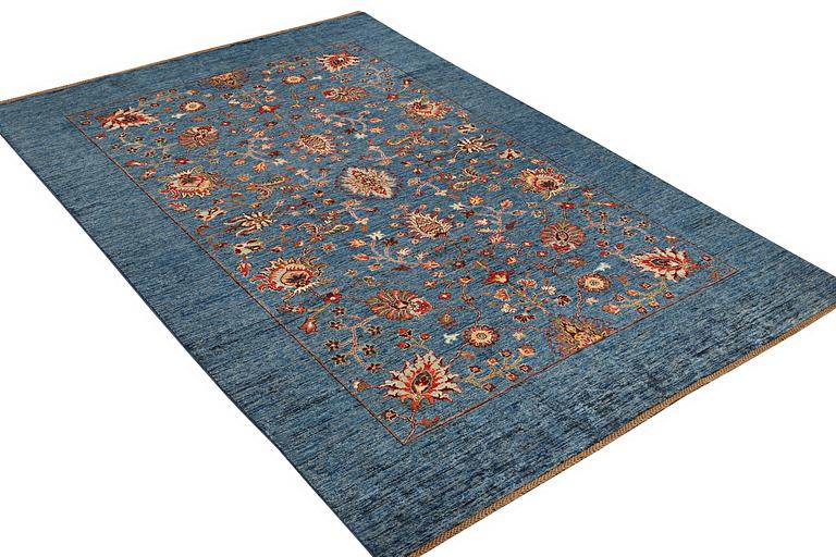 A carpet, Ziegler Ariana, ca 300 x 202 cm.