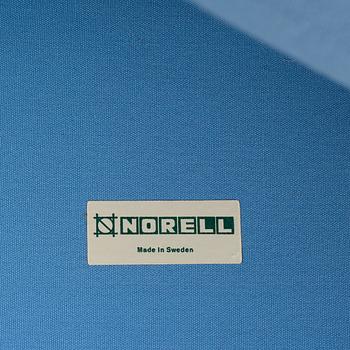 Arne Norell, a 'Rotang' sofa, Norell Möbel.