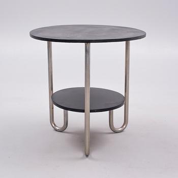 BORD, funkis, 1930-tal.