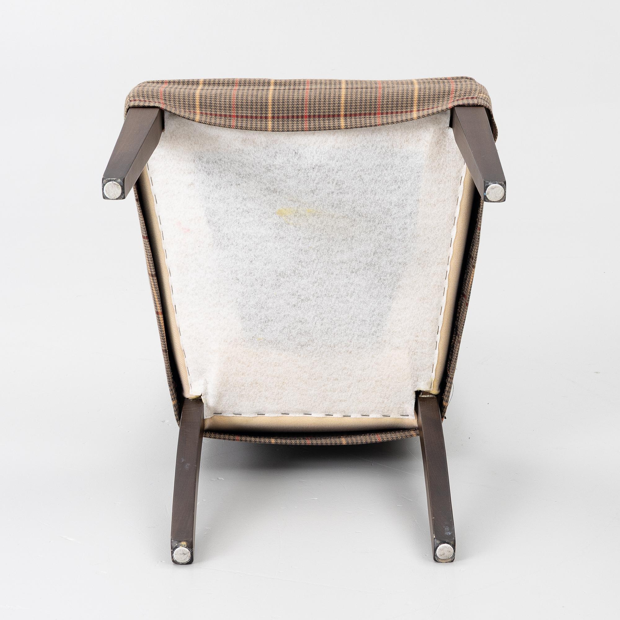 Chairs, 6, “Boston”, Artwood.