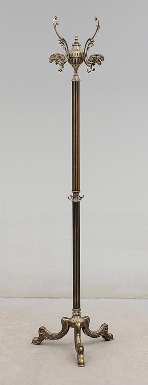 TAMBURMAJOR, 1900-talets andra hälft.