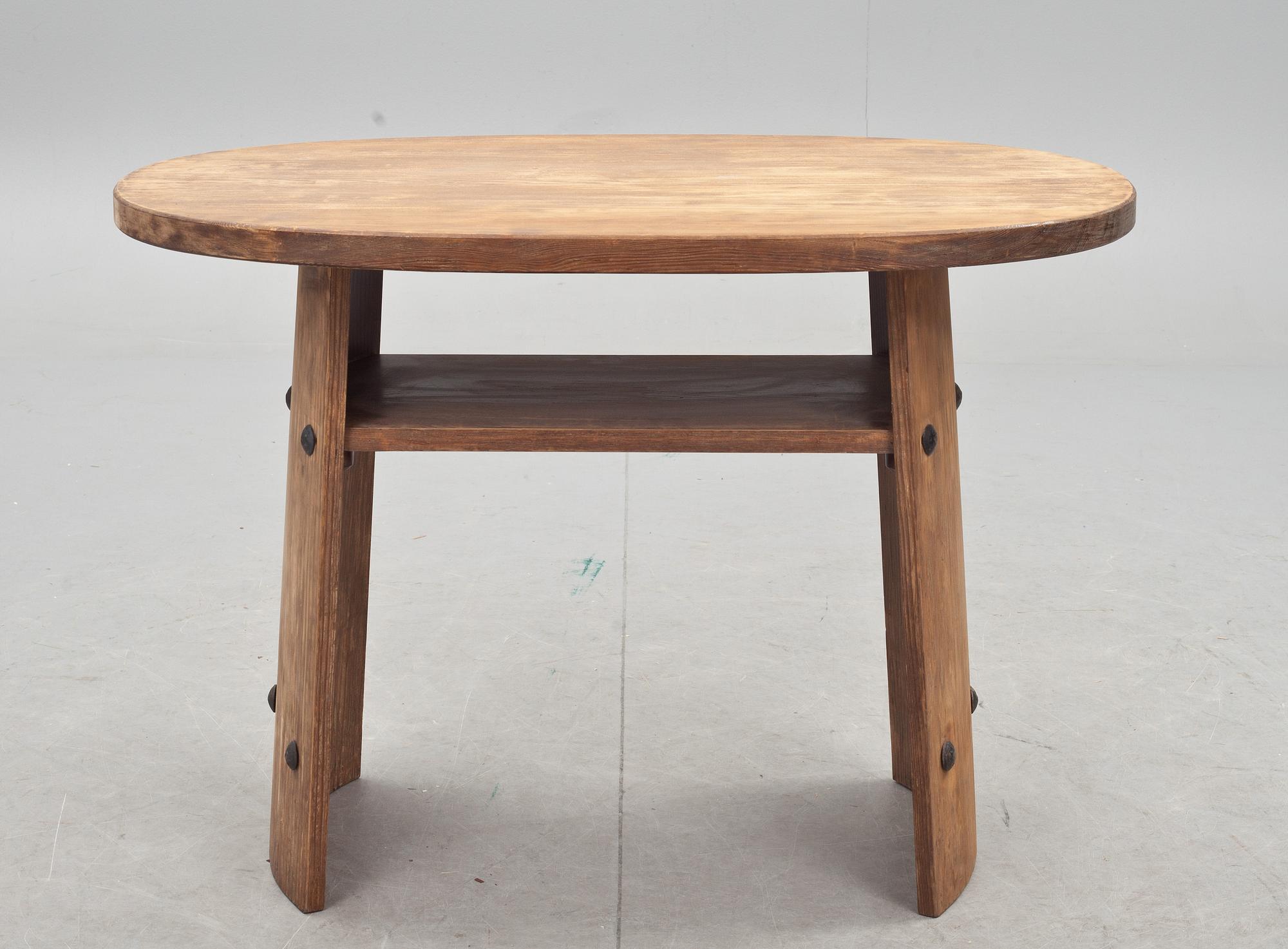 BORD, "Lövåsen", Svenska Möbelindustriförbundet.