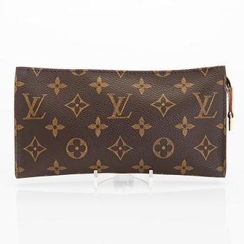 Louis Vuitton, väska, "Bucket", med pochette.