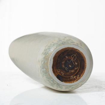 Gunnar Nylund, vase, Rörstrand.