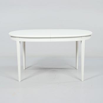 MATGRUPP, 7 delar, "Herrgården", Carl Malmsten, Bodafors, 1900-talets andra hälft.