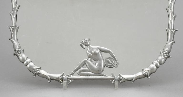 SPEGEL, Art Deco, 1900-talets första hälft.