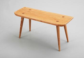 PALL, "Visingsö", Carl Malmsten.