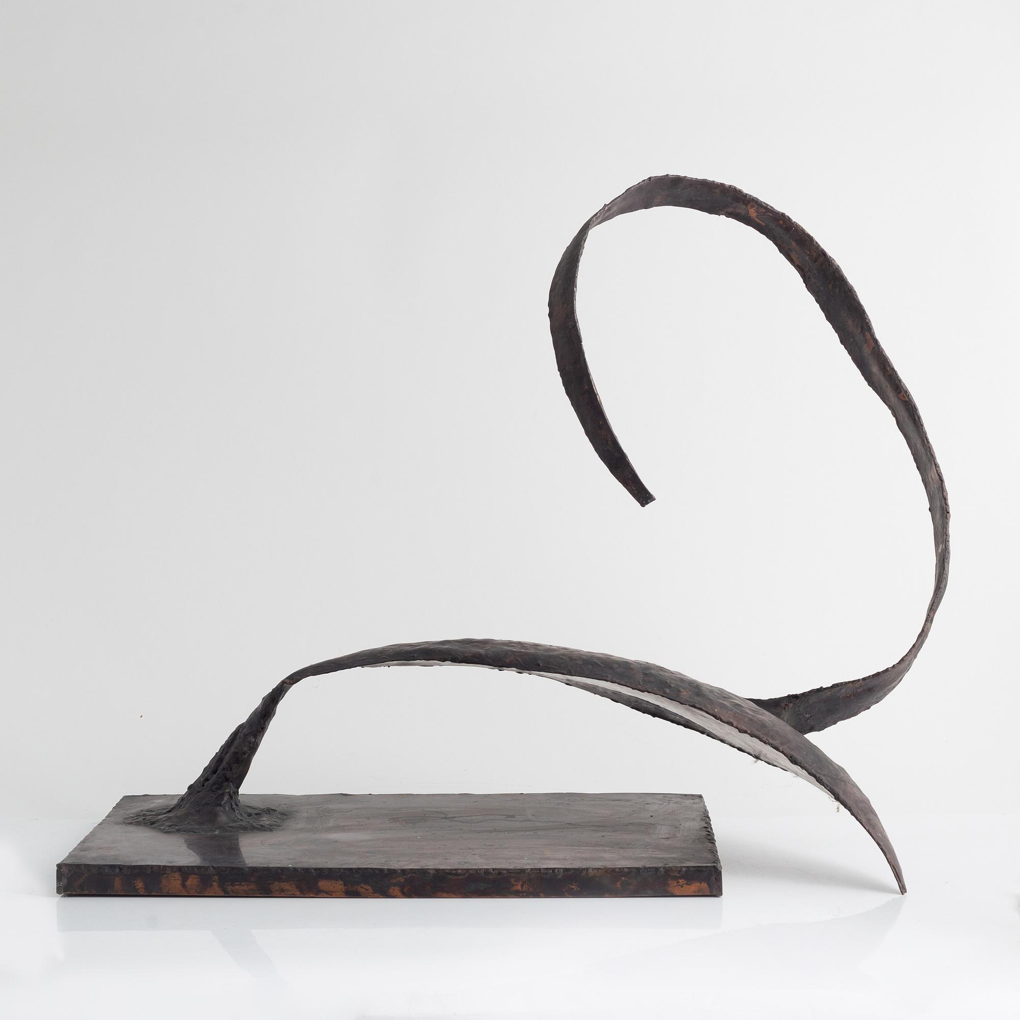 Pierre Olofsson, "Delfin".