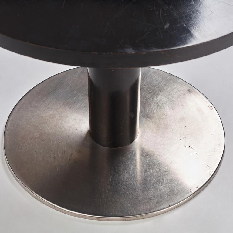 Otto Schulz, a table, Boet, Gothenburg, 1930s.