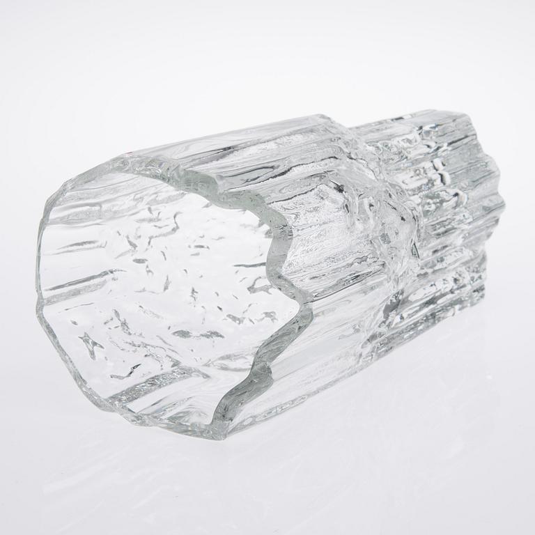 VAS, glas, Tapio Wirkkala "Marmora" 3544.