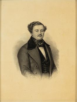 Maria Röhl, "Jöns August Christian Ehrenborg" & "Augusta Ehrenborg".