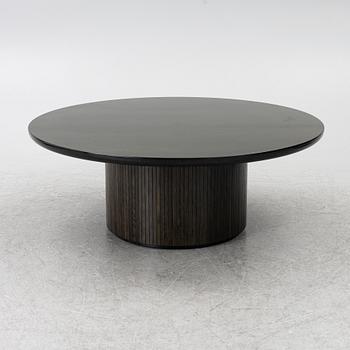 Space Copenhagen, coffee table, “Moon”, Gubi.