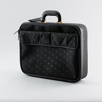VÄSKA, Dior, Paris, Frankrike.