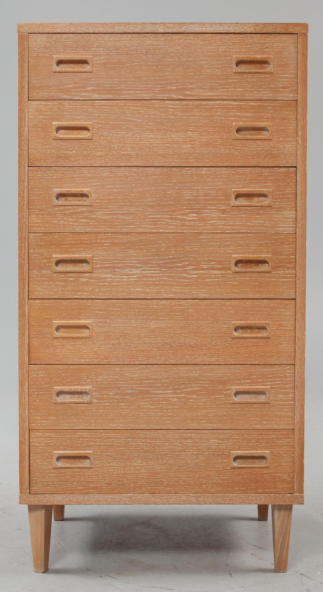 HERRBYRÅ, String Design AB, Vällingby, 1963.