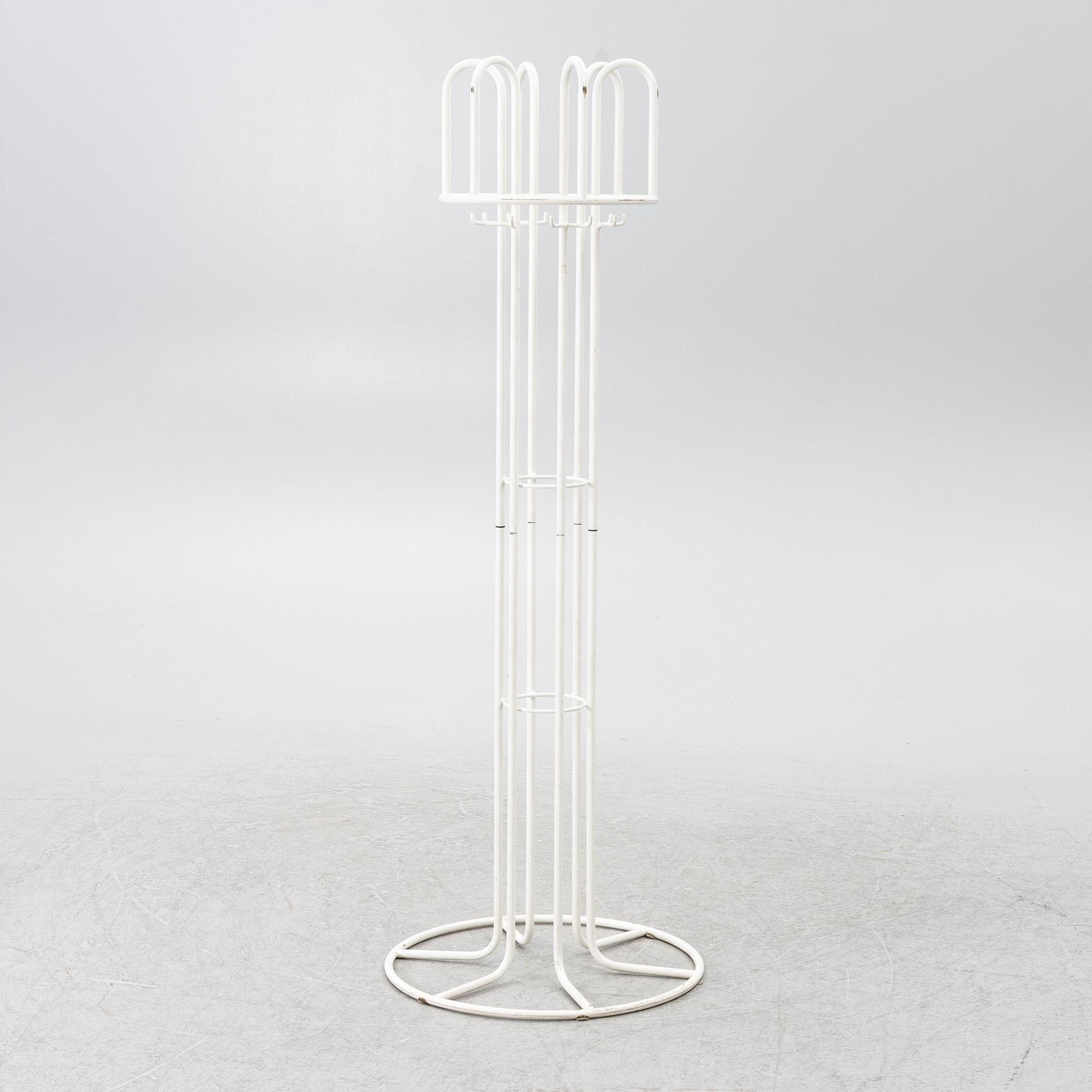 Harri Korhonen, an 'Inno 220' coat hanger, Finland.