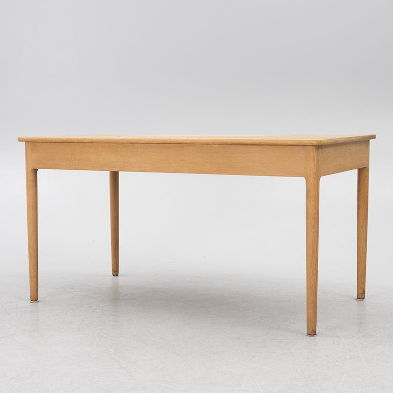 Hans J. Wegner, An AT305 desk, Andreas Tuck, Denmark.