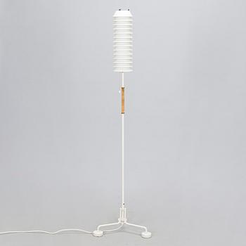 Ilmari Tapiovaara, golvlampa, "Maija the Bee", Asko/Hienoteräs.