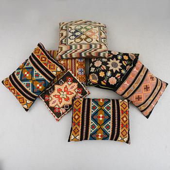 KUDDAR, 7 st, 1900-tal.