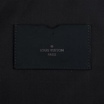 Louis Vuitton, "Pégase 55 Epi", 2014.