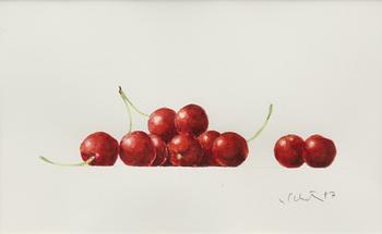 Philip von Schantz, Cherries.