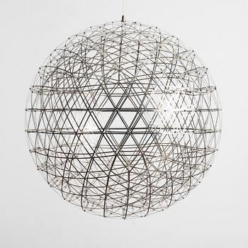 Raimond Puts, ceiling lamp, "Raimond II R89", for Moooi contemporary.