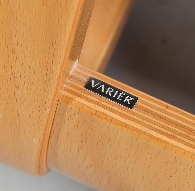 STOL, Peter Opsvik, 1900-talets andra hälft.