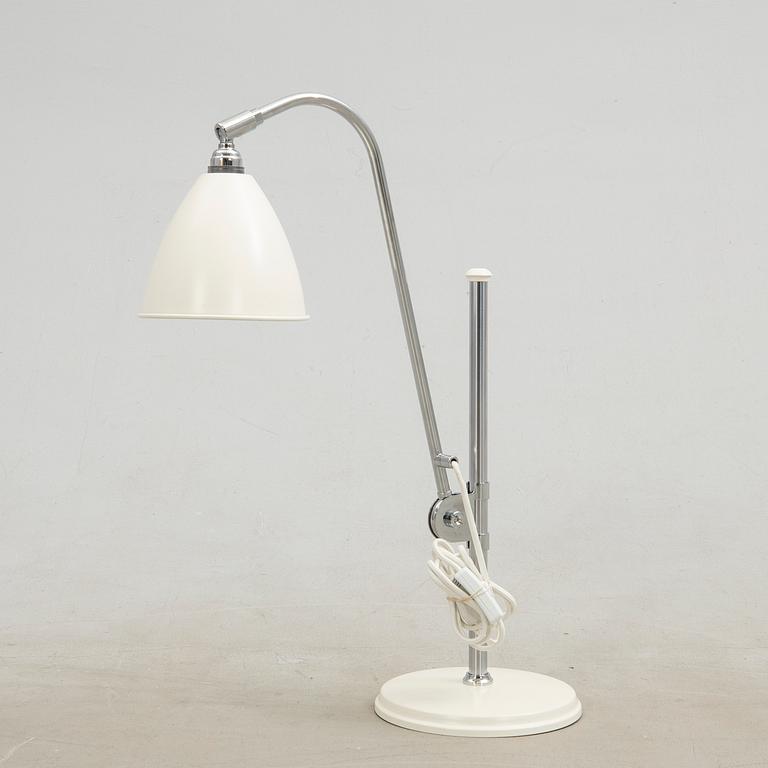 Robert Dudley Best, table lamp, "Bestlite BL1", Gubi.