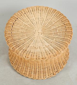 PALL, rotting, "Story Stool", Eero Aarnio, 1960-tal.