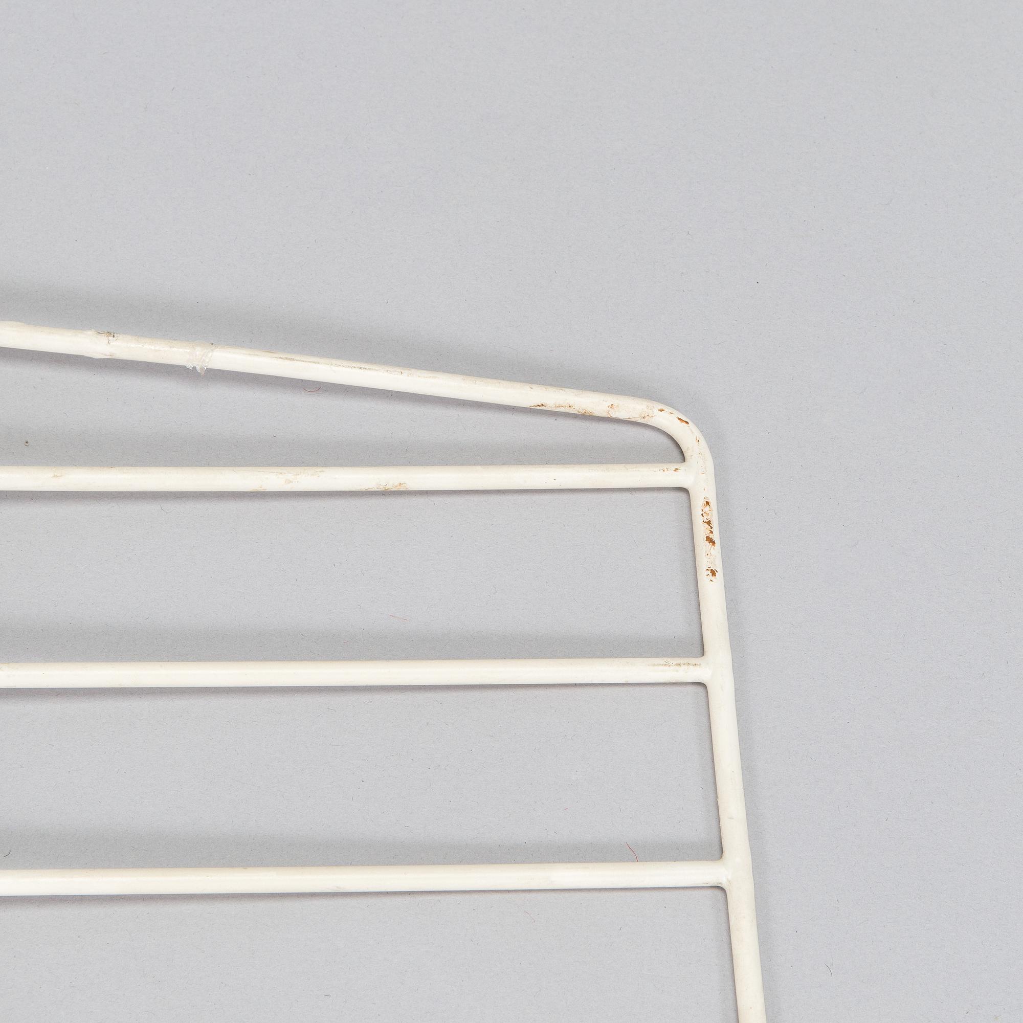 Nils Strinning, Shelf, "String", 1950s/60s.