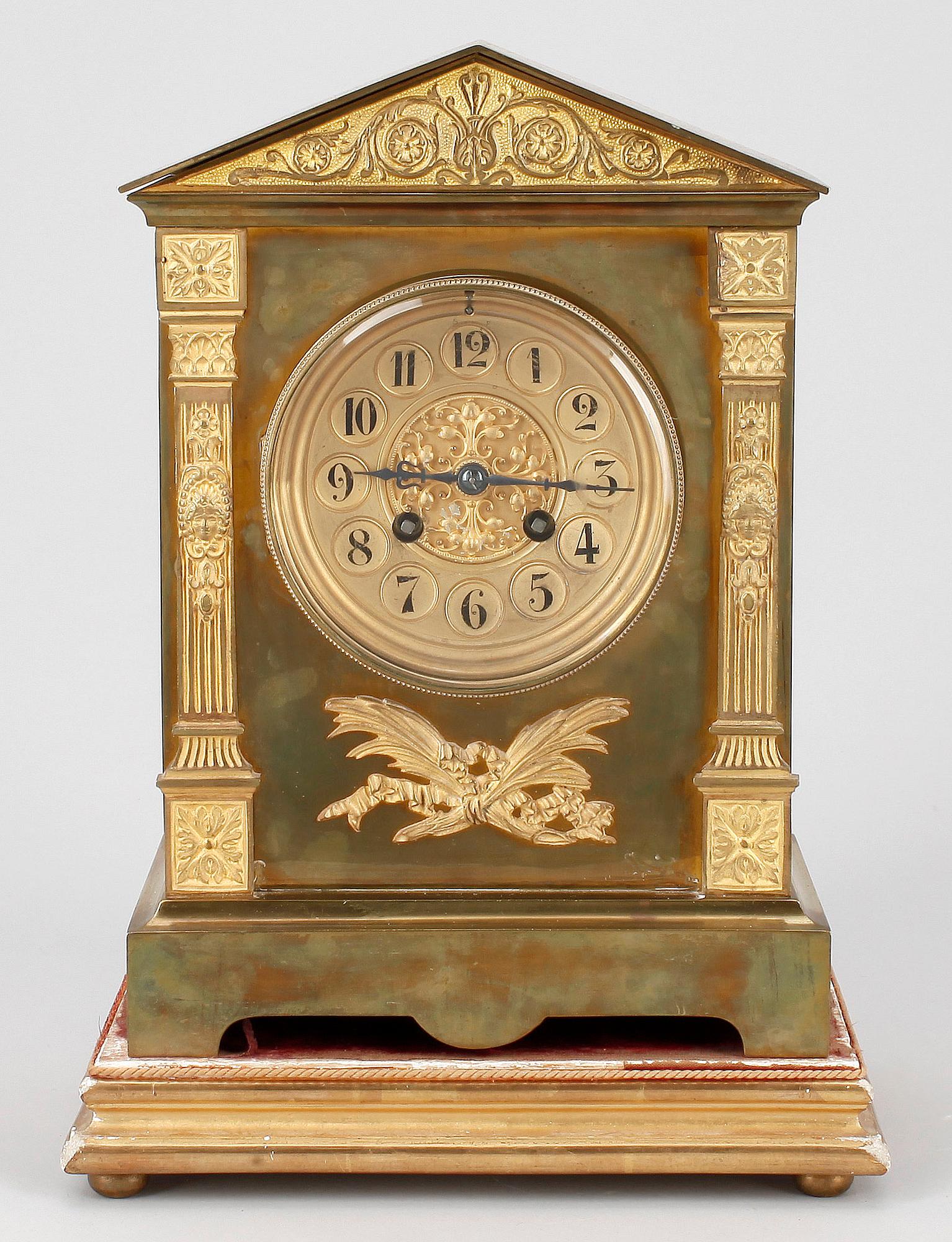 BORDSUR, empirestil, 1900-talets början.