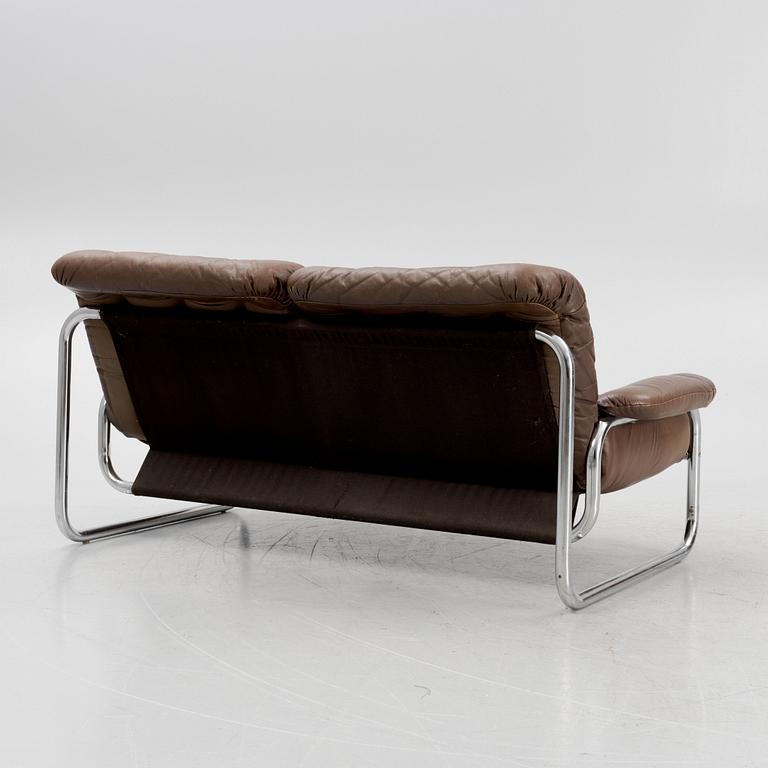 John Bertil Häggström, Soffa, IKEA, 1970-tal.