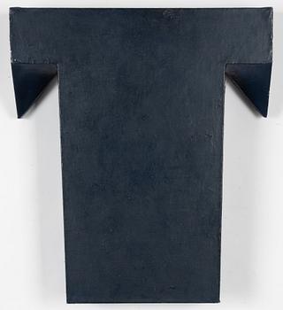 Acke Hydén, Utan titel.