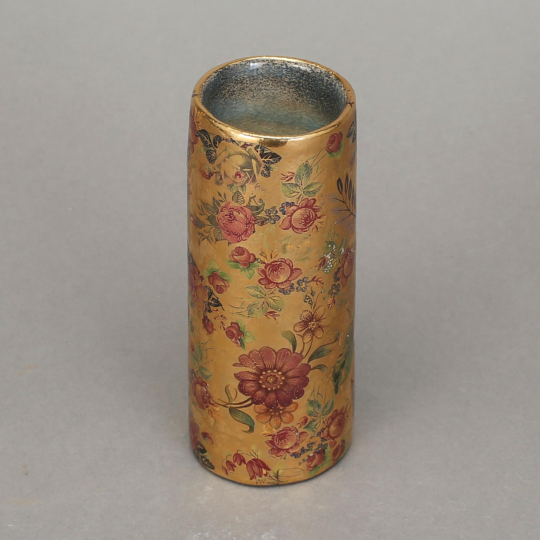 VAS, lergods, Rut Bryk, Arabia, 1960-tal.