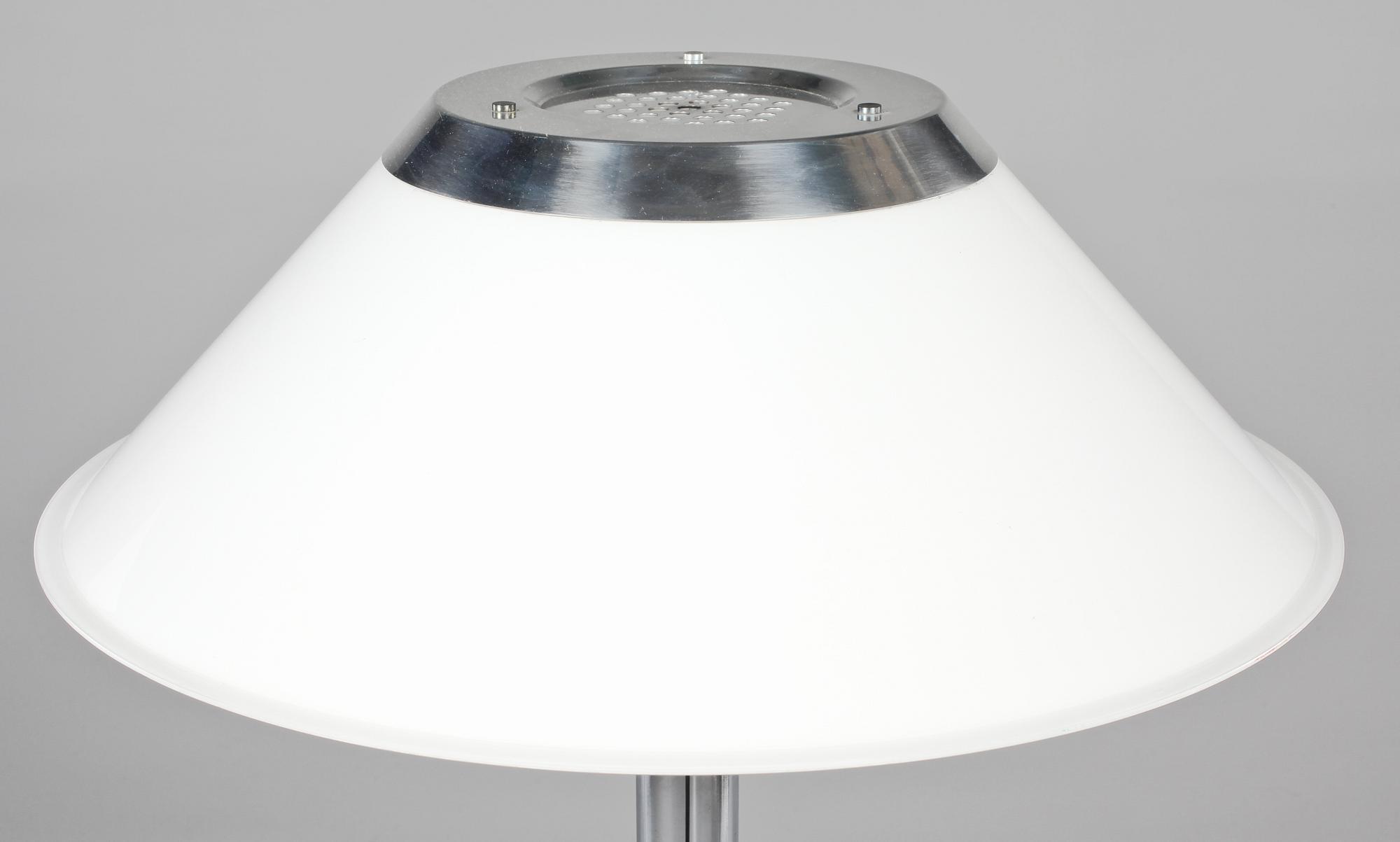 GOLVLAMPA, Ateljé Lyktan, 1900-talets andra hälft.