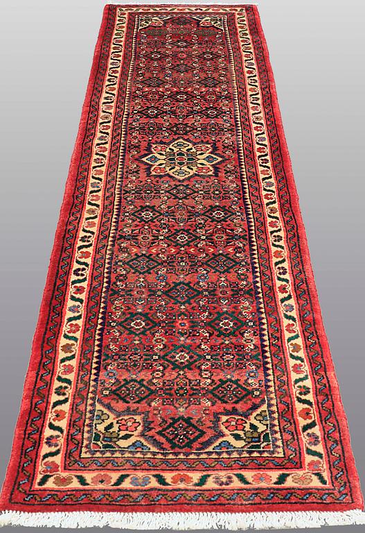 GALLERIMATTA, Hosenabad, ca 292 x 71 cm.