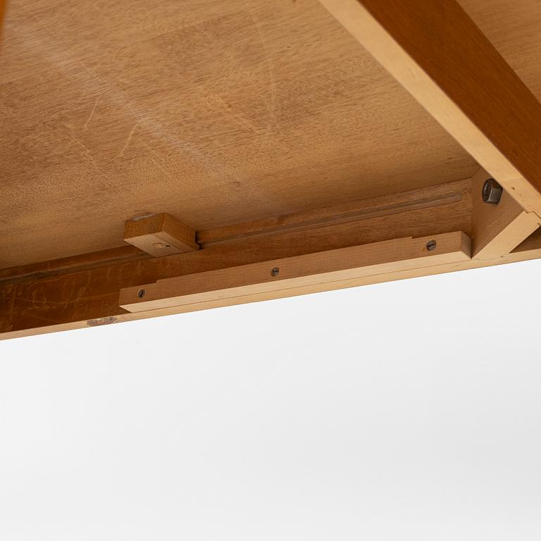 Desk, second half of the 20th century.