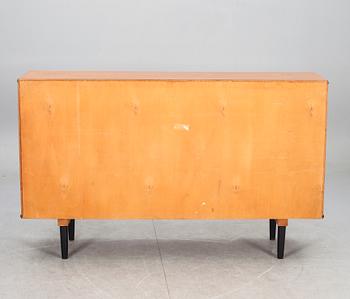 SIDEBOARD, 1900-talets andra hälft.