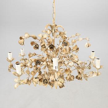 Ceiling Lamp Italy Mid/Second Half of the 20th Century.