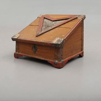 SKRIN, barock, 1700-tal.