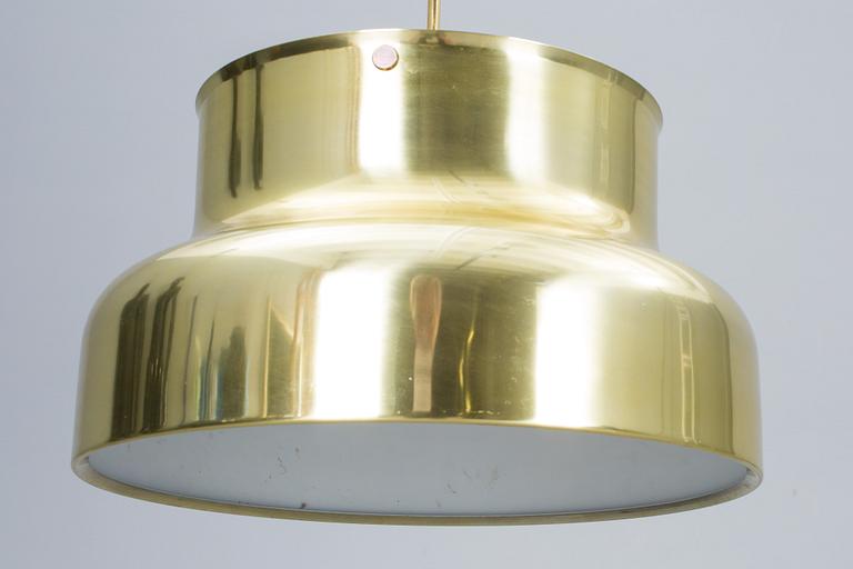 TAKLAMPA, "Bumlingen", Anders Pehrsson, Ateljé Lyktan.