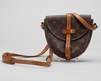 HANDVÄSKA, "Chantilly", Louis Vuitton.