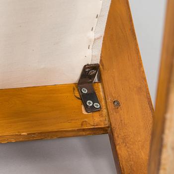 Alvar Aalto, A 1930/1940s armchair, model 36, for O.Y Huonekalu- ja Rakennustyötehdas A.B.