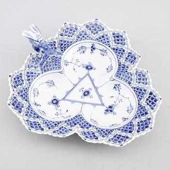 SKÅL, porslin, Royal Copenhagen.
